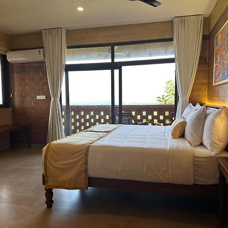 Amara Ayurveda Retreat- Overlooking Evergreen Western Ghats An Ecologically Sustainable Living Space In Kovalam Exterior foto