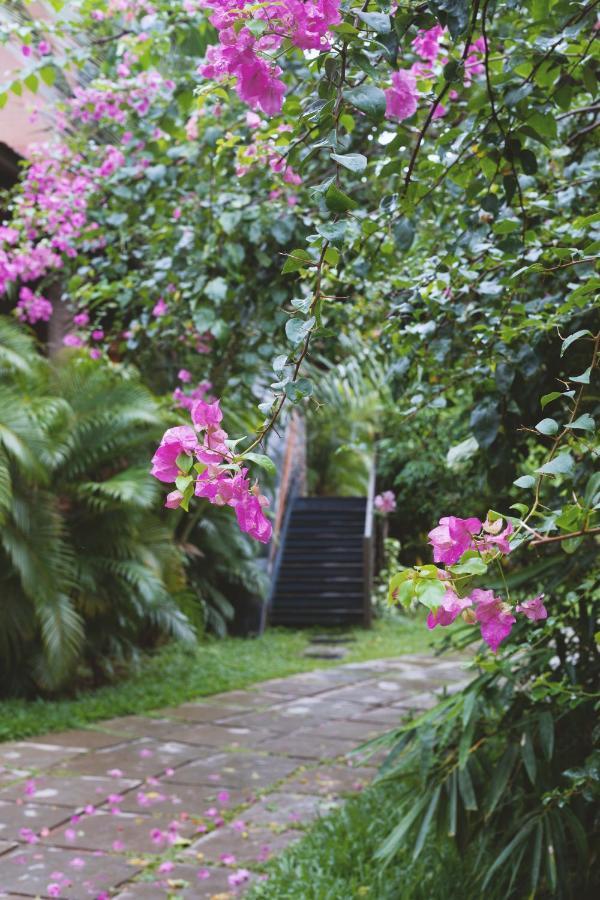 Amara Ayurveda Retreat- Overlooking Evergreen Western Ghats An Ecologically Sustainable Living Space In Kovalam Exterior foto